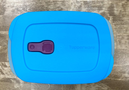 Tupperware crystalwave plus - tupperware,