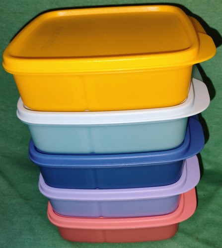 Tupperware lunch container - lunch-it,