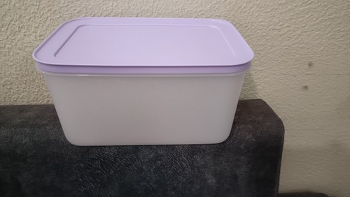 Tupperware large 5 - ii, ltr
