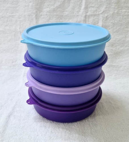 Tupperware 500ml 16oz wonder - tupperware, 500ml/16oz