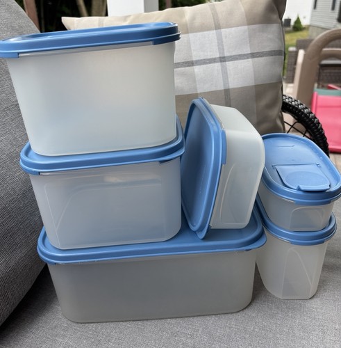 Tupperware modular mates pc - modular,