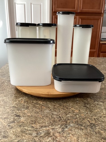Vtg tupperware modular mates - vtg.tupperware,