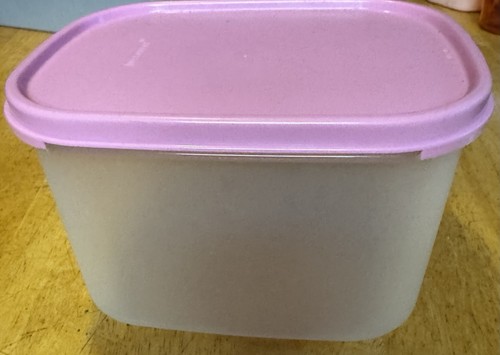 Tupperware modular mates - modular,
