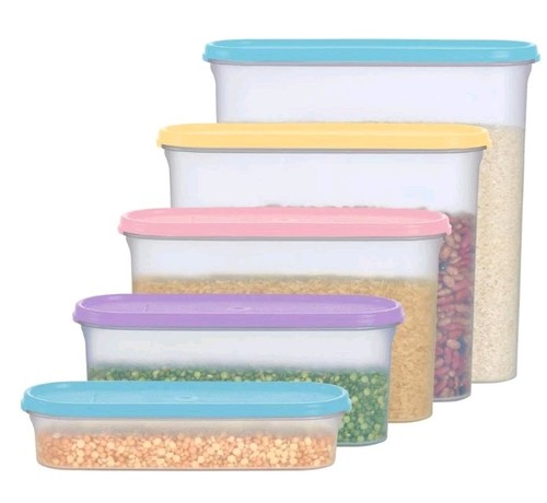 Tupperware piece super oval - tupperware,