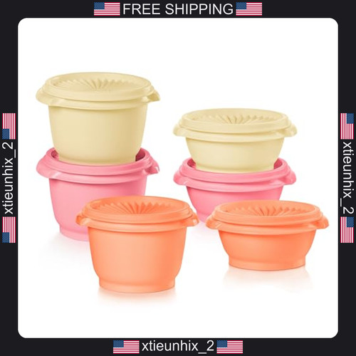 Tupperware heritage collection - tupperware,