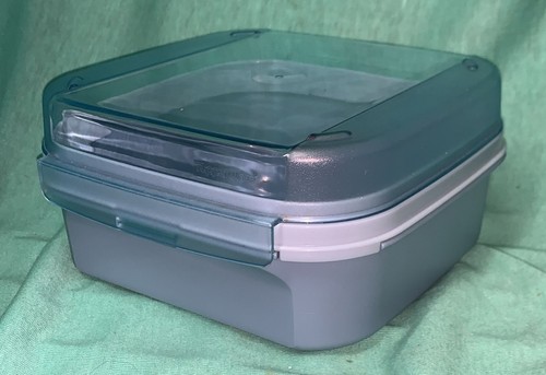 Tupperware easy open square - easy,