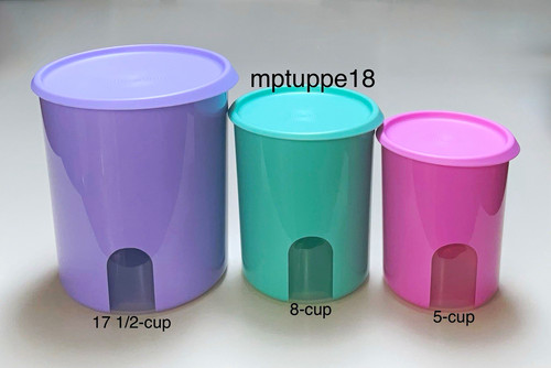 Brand new tupperware one - brand,