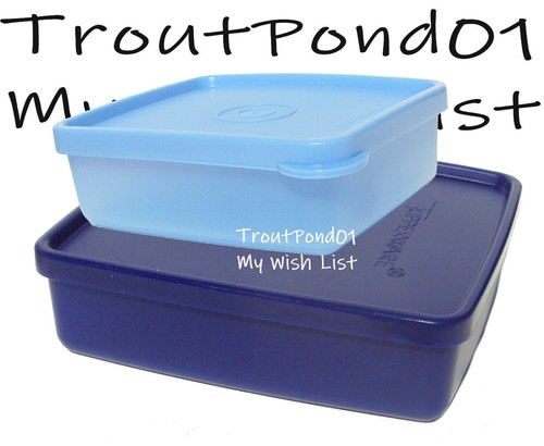 Tupperware square away - tupperware,