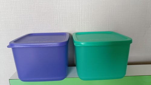 Tupperware basic brights - basic,