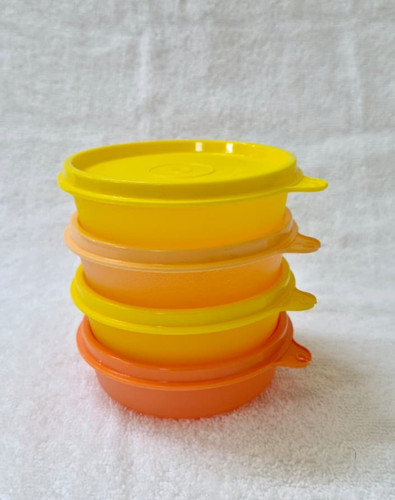 Tupperware little wonder small - wonder,