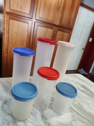 Tupperware modular mates - modular,