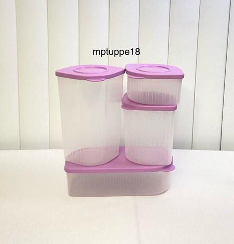 Brand new tupperware fresh - ✅brand,