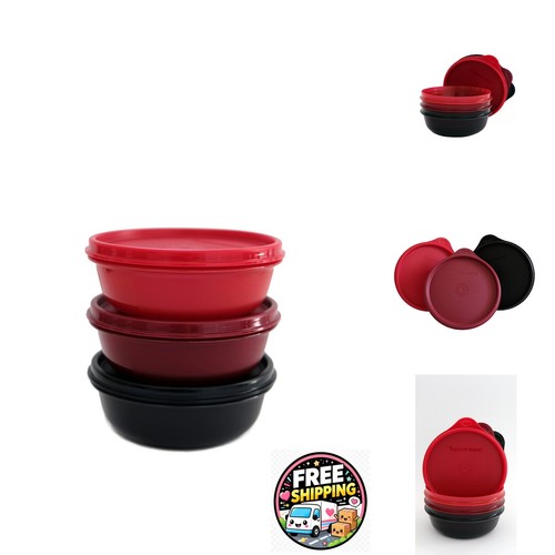Tupperware storage container - tupperware,
