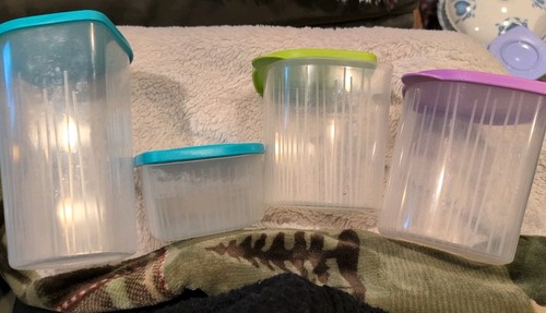 Tupperware fresh cool - tupperware, n