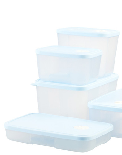 Tupperware piece date - tupperware, store
