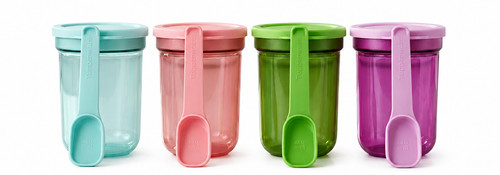 Tupperware umami clear - tupperware,
