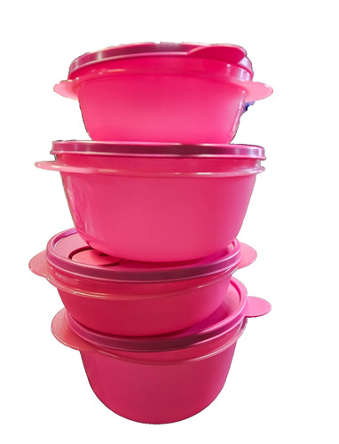New tupperware crisp - 4,