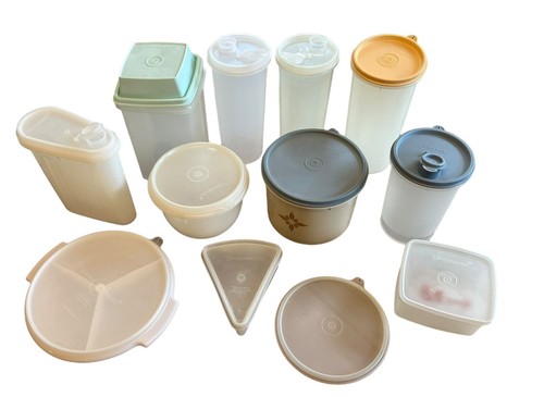 Miscellaneous lot vintage - miscellaneous,