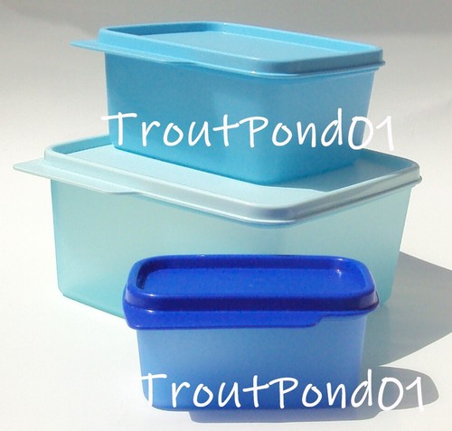 Tupperware keep tabs nesting - keep,