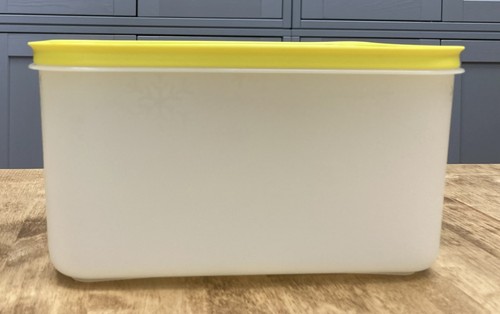 Tupperware freezer mates plus - tupperware,