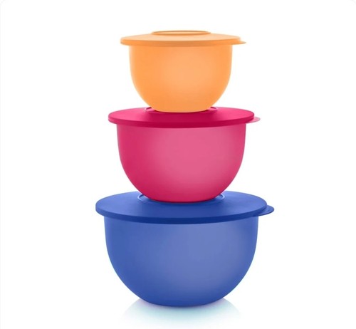 Tupperware impressions large - tupperware,
