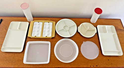 Lot vintage assorted - lot,