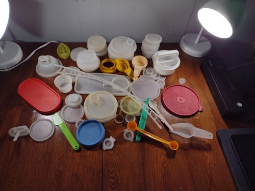 Lot miscellaneous - of,